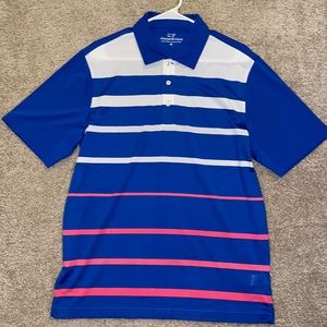 Vineyard Vines Polo
